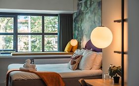 Badhuis Utrecht 3*